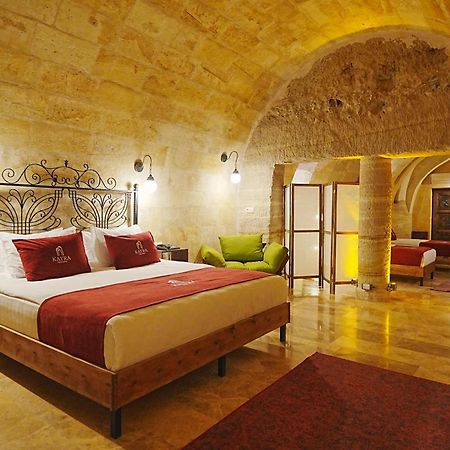 Kayra Cave Suites Goreme Exterior foto